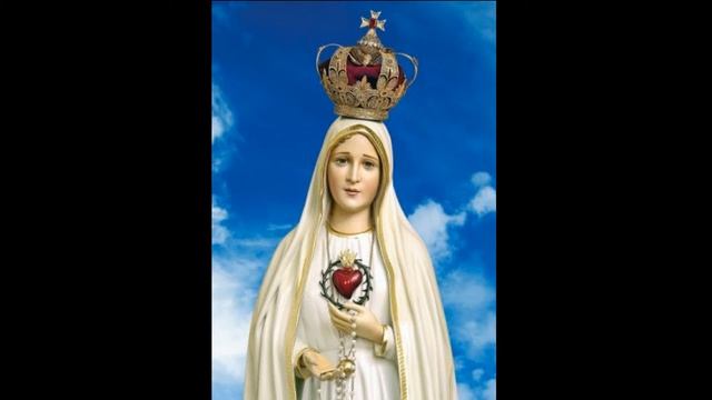 Вознаграждение, принесенное Непорочному Сердцу Пресвятой Девы Марии смотреть онлайн