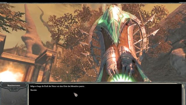 Let's Play Divinity 2 : The Dragon Knight Saga German Ep48 смотреть онлайн