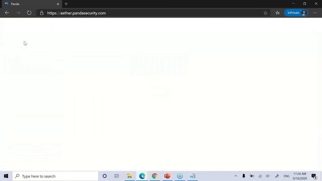 Patch Management Technical Training - Panda Security Cyprus/ Greece Webinar смотреть онлайн