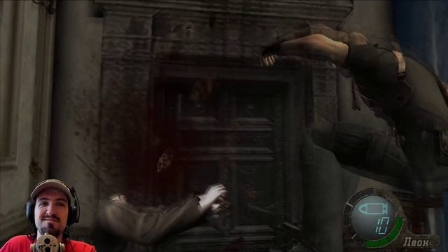 ЛАБИРИНТ, ГОЛОВОЛОМКА И ТАЙНАЯ КОМНАТА - Resident Evil 4 HD смотреть онлайн