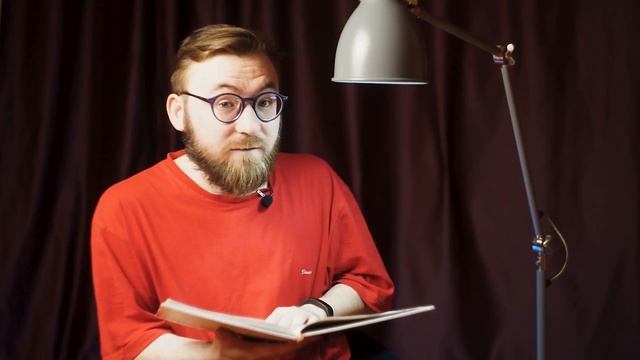 Вечерний Хороля. Читаем умную собачку Соню. "Кто сделал лужу?" смотреть онлайн