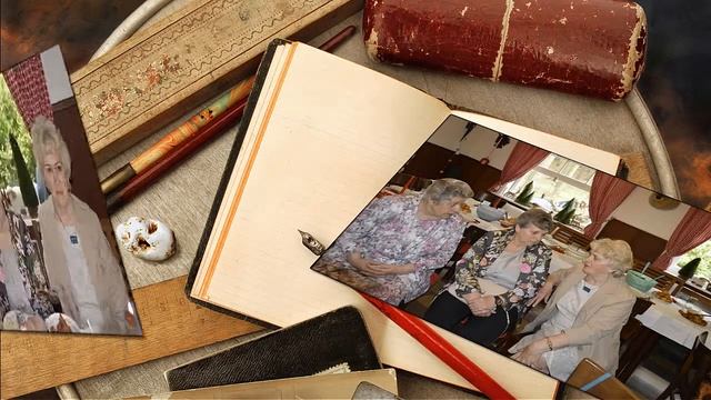 Встреча Одноклассников 40 лет спустя смотреть онлайн