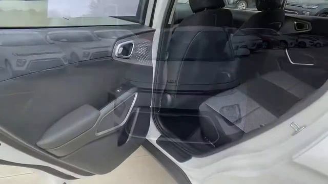 2021 Kia Soul Chamblee, Sandy Springs, Brookhaven, Norcross, Atlanta, GA 609388