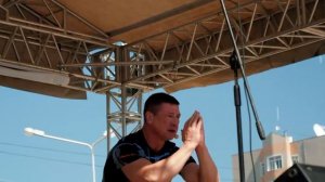 Акция «Здоровая молодежь - здоровая республика»