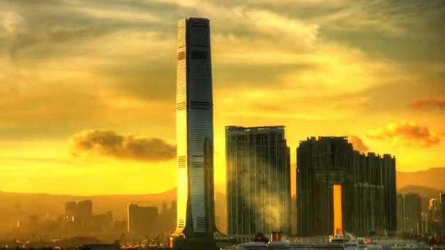 ТОП 10 САМЫЕ ВЫСОКИЕ ЗДАНИЯ В МИРЕ смотреть онлайн