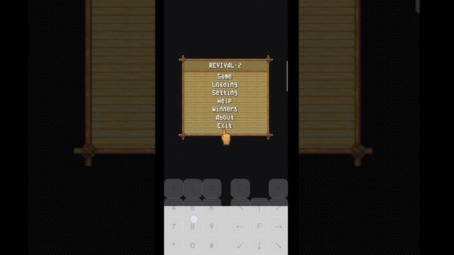 Revival 2 Java #javagame смотреть онлайн