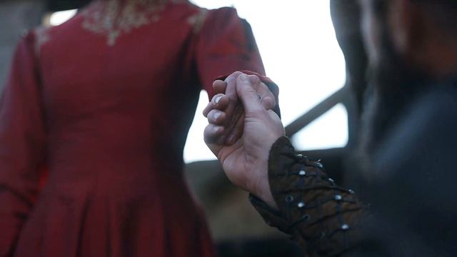 Queen Emma || Vikings: Valhalla смотреть онлайн