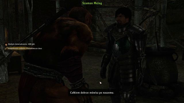 Zagrajmy w Arcania: Gothic 4 Odc.13 - Lester смотреть онлайн