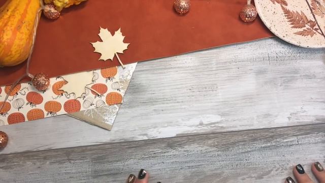 СКРАПБУКИНГ: новинки от ScrapMир и FabrikaDekoru смотреть онлайн