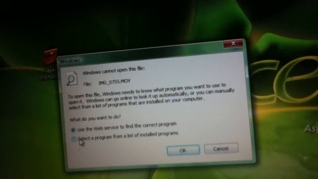 CCS Episode 20: Playing .mov files in Windows Media Player and editing them in WMM смотреть онлайн