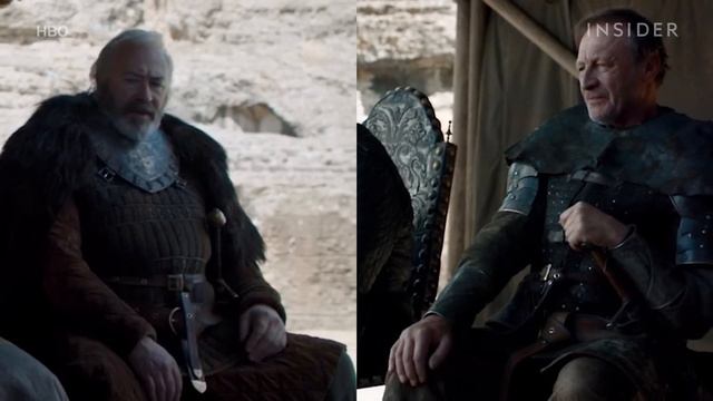 22 Details In The ‘Game Of Thrones’ Finale You Might Have Missed смотреть онлайн