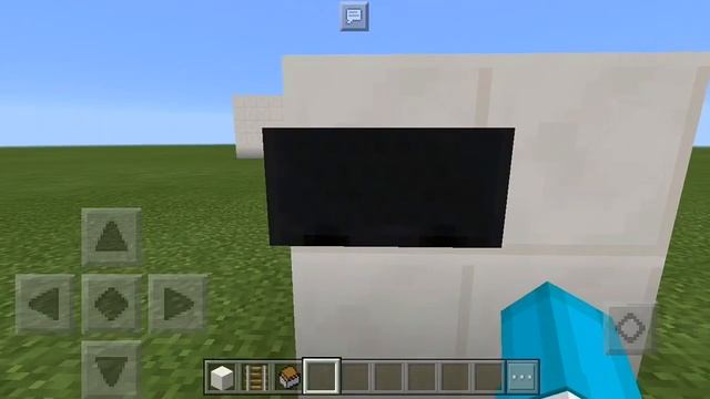 Как сделать АЙФОН 7 в Minecraft PE 1.0.0 без модов!? смотреть онлайн