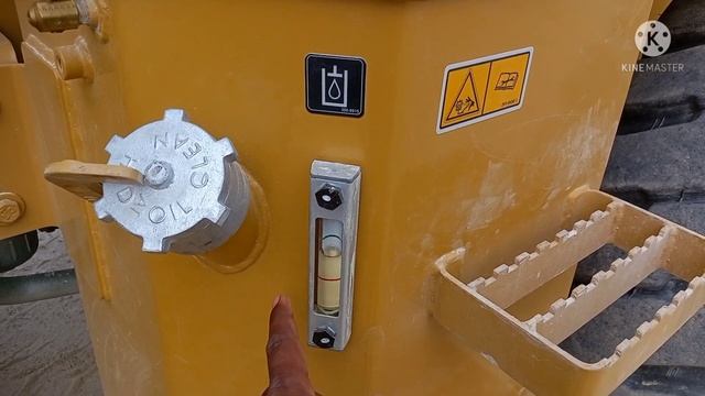 LOADER hydraulic oil change karna sikhen #LOADERGYAAN смотреть онлайн
