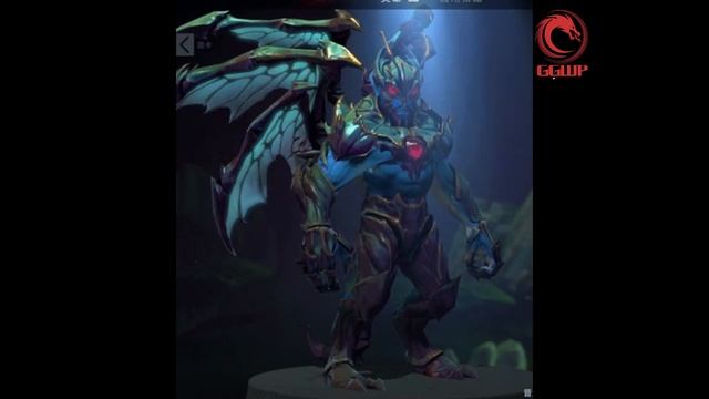 Battle Pass TI10 | Call to Arms | Collector Cache 2020 смотреть онлайн