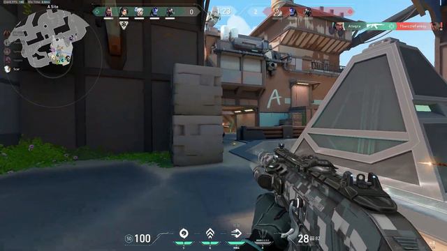 recon phantom goes hard смотреть онлайн
