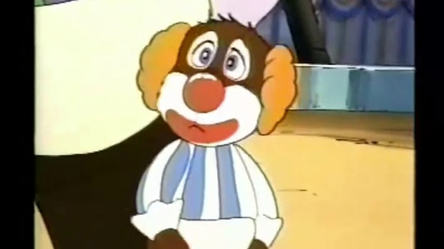 Kissyfur - Una Nueva Vida - 1 Parte - Español Latino