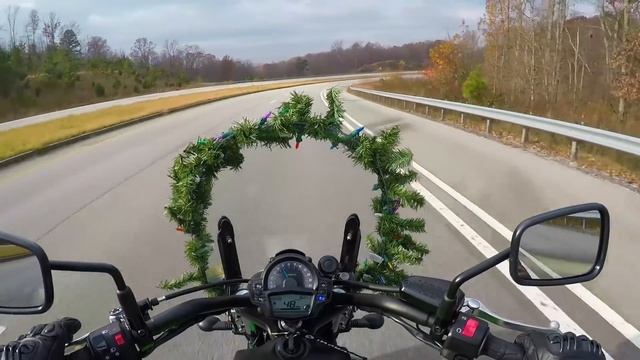 Top 5 Reasons to Buy the Kawasaki Vulcan S смотреть онлайн