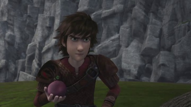 Dreamworks Dragons S07E05 FRENCH 