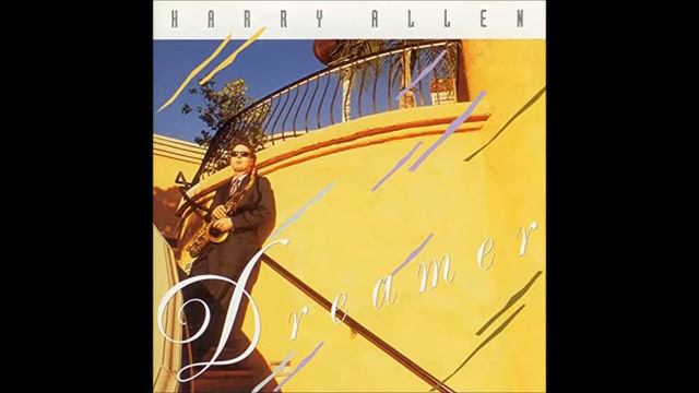 Estate - Harry Allen смотреть онлайн