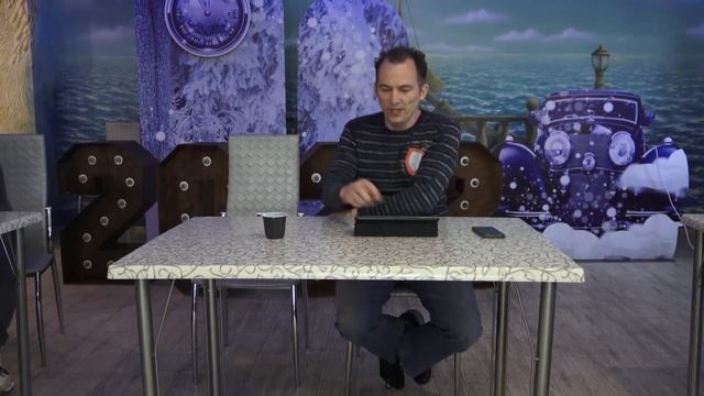 Семейное поклонение. Первая духовная часть выезда смотреть онлайн