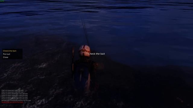 Ловля на спиннинг (Dayz Standalone) смотреть онлайн