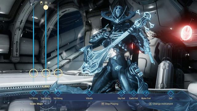 Warframe Minecraft Sweden on shawzin смотреть онлайн