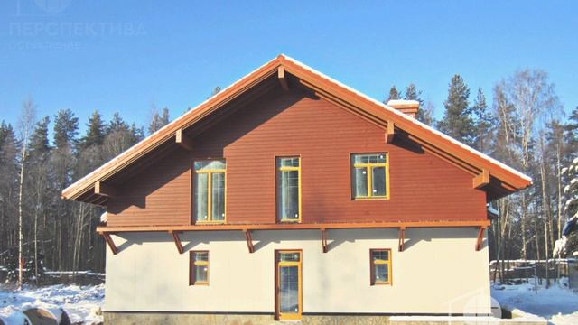 ⭕ Видео подборка наших работ-остекление деревянными окнами коттеджного комплекса в посёлке Воейково смотреть онлайн