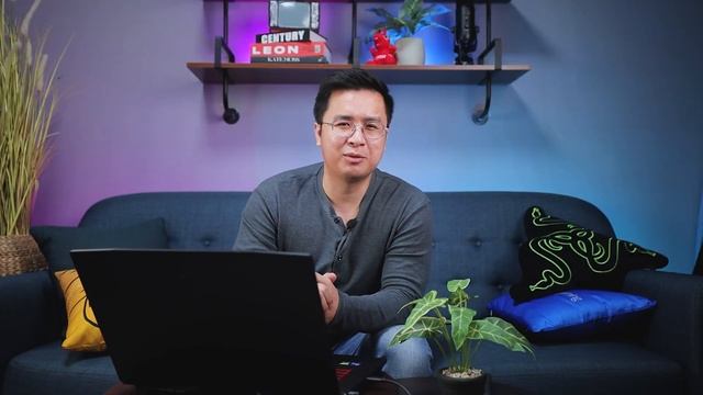 MSI Katana GF66 Review: តម្លៃក៏ល្អកម្លាំងក៏ល្មម!!! - ft KyoTongZ смотреть онлайн