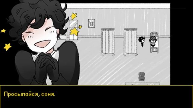 Hello Charlotte EP3 Longplay [RU]