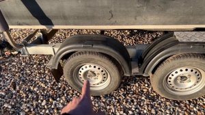 доработки на прицеп мзса 81773G а также тент для лодки волжанка 50 фиш