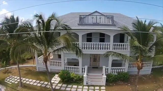 Whel-Appointed @ Governors Harbour, Eleuthera Real Estate смотреть онлайн
