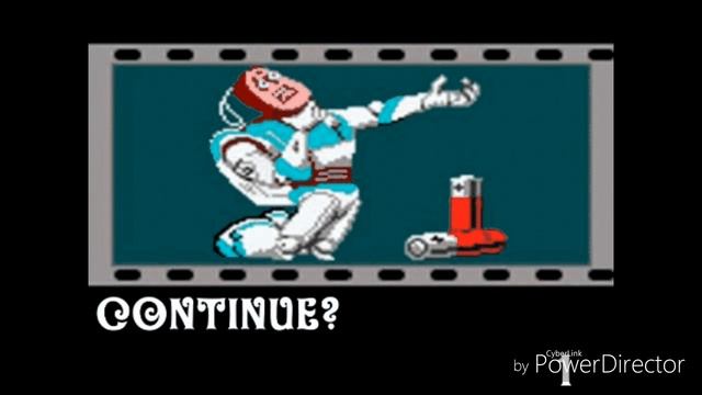 SNES Halloween Bootleg Toy Story Continue Countdown + Game Over смотреть онлайн