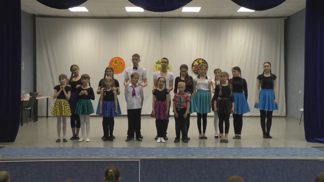 ДЭТ "Орхидея" центр дополнительного образования г. Усть-Кут смотреть онлайн