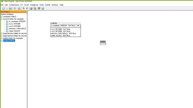 Proyecto Maven SQLite P1 смотреть онлайн