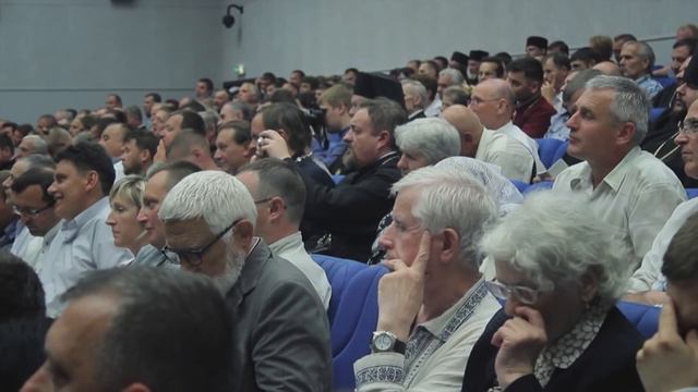 Помісний собор УАПЦ смотреть онлайн