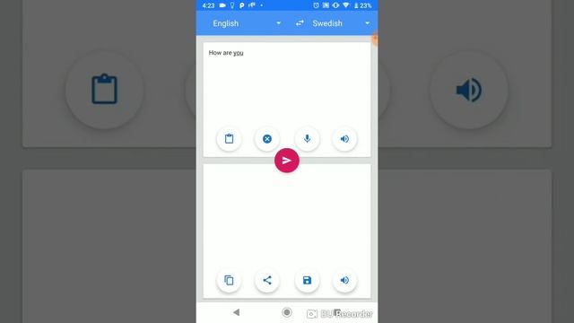 How to Create Android Translator App from Scratch смотреть онлайн