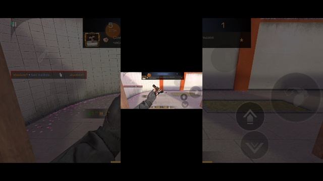 ролик соревновательный на ZONE 9 смотреть онлайн