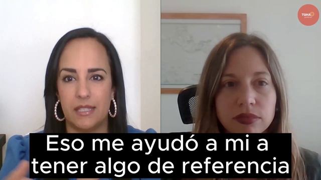 Diane Garza de iCatalyze - Aprender a sentirse cómoda poniendo precio a nuestro trabajo смотреть онлайн