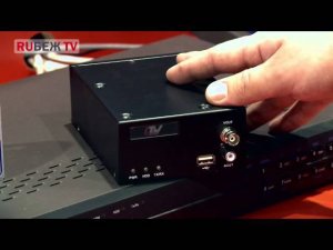 «ЛУИС+»: презентация видеорегистратора LTV-DVR-0461S-HV