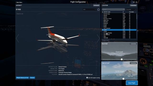 X Plane 11 Failures Tutorial смотреть онлайн