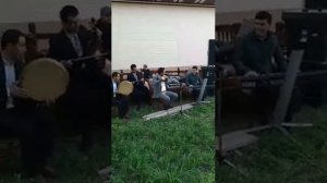 Садулла Бадалов Туйда Жонли ижро 2020