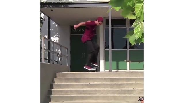INSTABLAST! - Bs Nosepick Judo!! Grandpa Steals Skateboard!! Penny Board Slippers Hill Bomb Slam!! смотреть онлайн