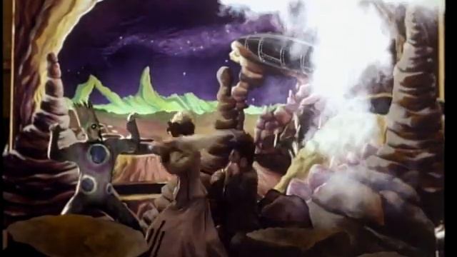 Smashing Pumpkins - Tonight Tonight (HQ) смотреть онлайн