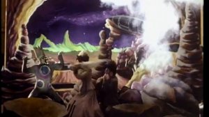 Smashing Pumpkins - Tonight Tonight (HQ)