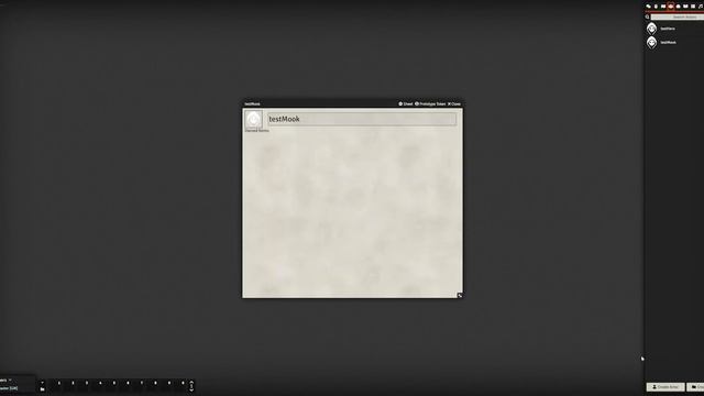 Foundry VTT system dev - Part 2: Actor setup and character sheet. смотреть онлайн
