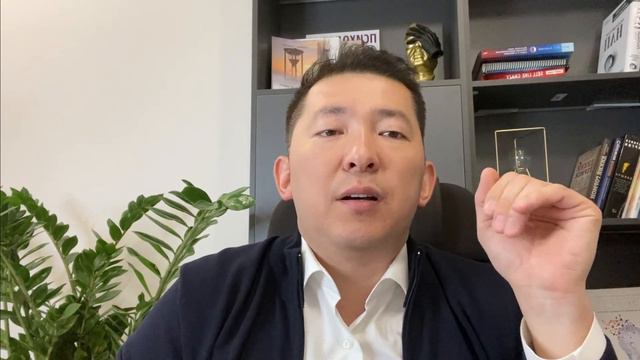 Как перестать быть удобным | Олжас Сеитов смотреть онлайн