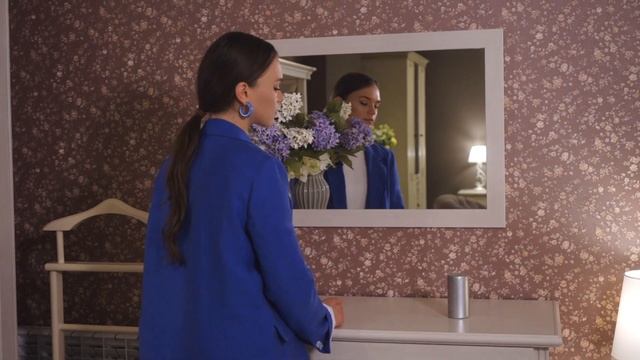 Как создать счастливый интерьер смотреть онлайн