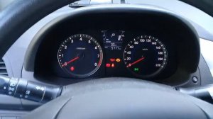 Скрутить пробег Hyundai Solaris