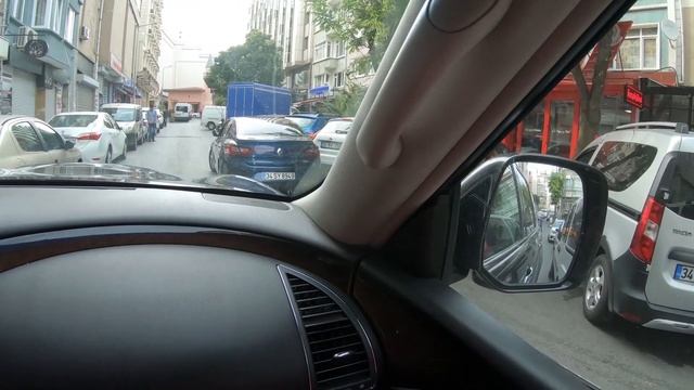 НА МАШИНЕ В ТУРЦИЮ. ИЗ МОСКВЫ В ТУРЦИЮ НА АВТОМОБИЛЕ ЧЕРЕЗ ЕВРОПУ ЗА 7 ДНЕЙ. Часть вторая, Колесниц смотреть онлайн
