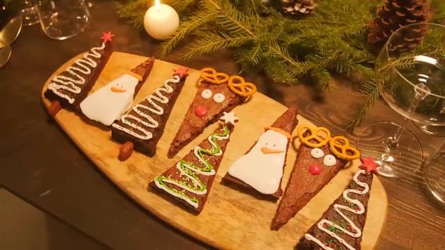 Новогодняя мелодия 20.BEAUTIFUL CHRISTMAS Ambience ? Top CHRISTMAS смотреть онлайн